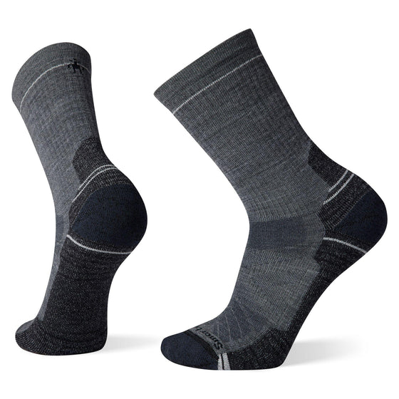 Smartwool - Chaussette Hike Light Cushion pour hommes - LE CAPITAINE D'A BORD