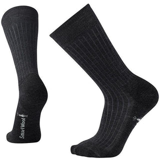 Smartwool - Chaussette New Classic Rib pour homme - LE CAPITAINE D'A BORD