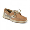 Sperry - Bluefish 2-Eye - Linen/Oat - LE CAPITAINE D'A BORD
