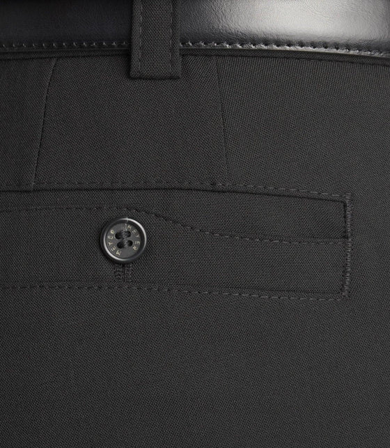 Meyer - Pantalon Diego 344 - Noir/09 - LE CAPITAINE D'A BORD - 4