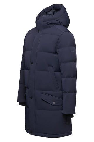 SWIMS - Ontario Parka - LE CAPITAINE D'A BORD