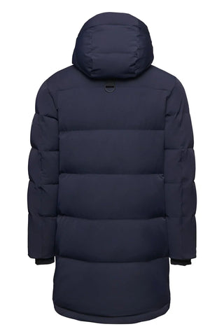 SWIMS - Ontario Parka - LE CAPITAINE D'A BORD