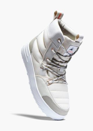 SWIMS - Snow Runner Mid - Sand/Off White - LE CAPITAINE D'A BORD